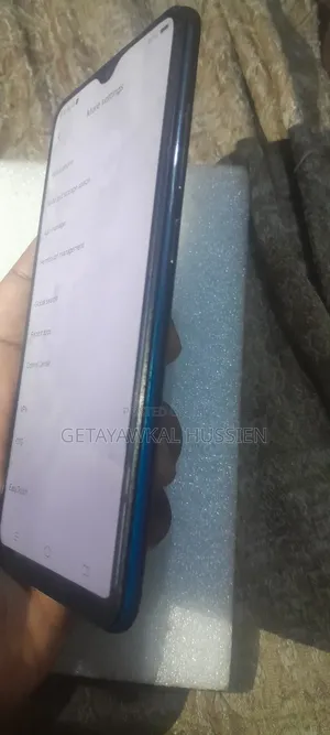 Vivo Y91 32 GB Blue
