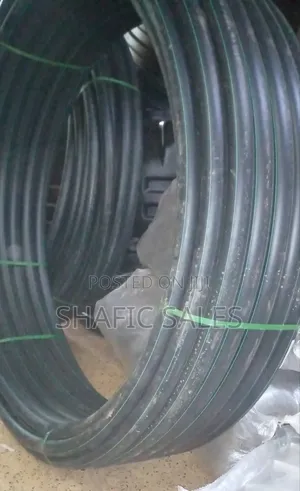 Hdpe Pipe Size 50 11/2 Roll 100 Meter Good Quality (All Sizes)