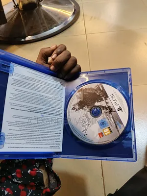Rise of Ronin Ps5