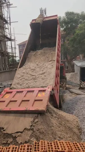 Lwera Sand Supplies