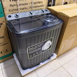 Pixel B Twin Tub Washing Machine