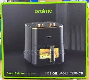 Oraimo Smartairfryer (Model Oh-Af210n