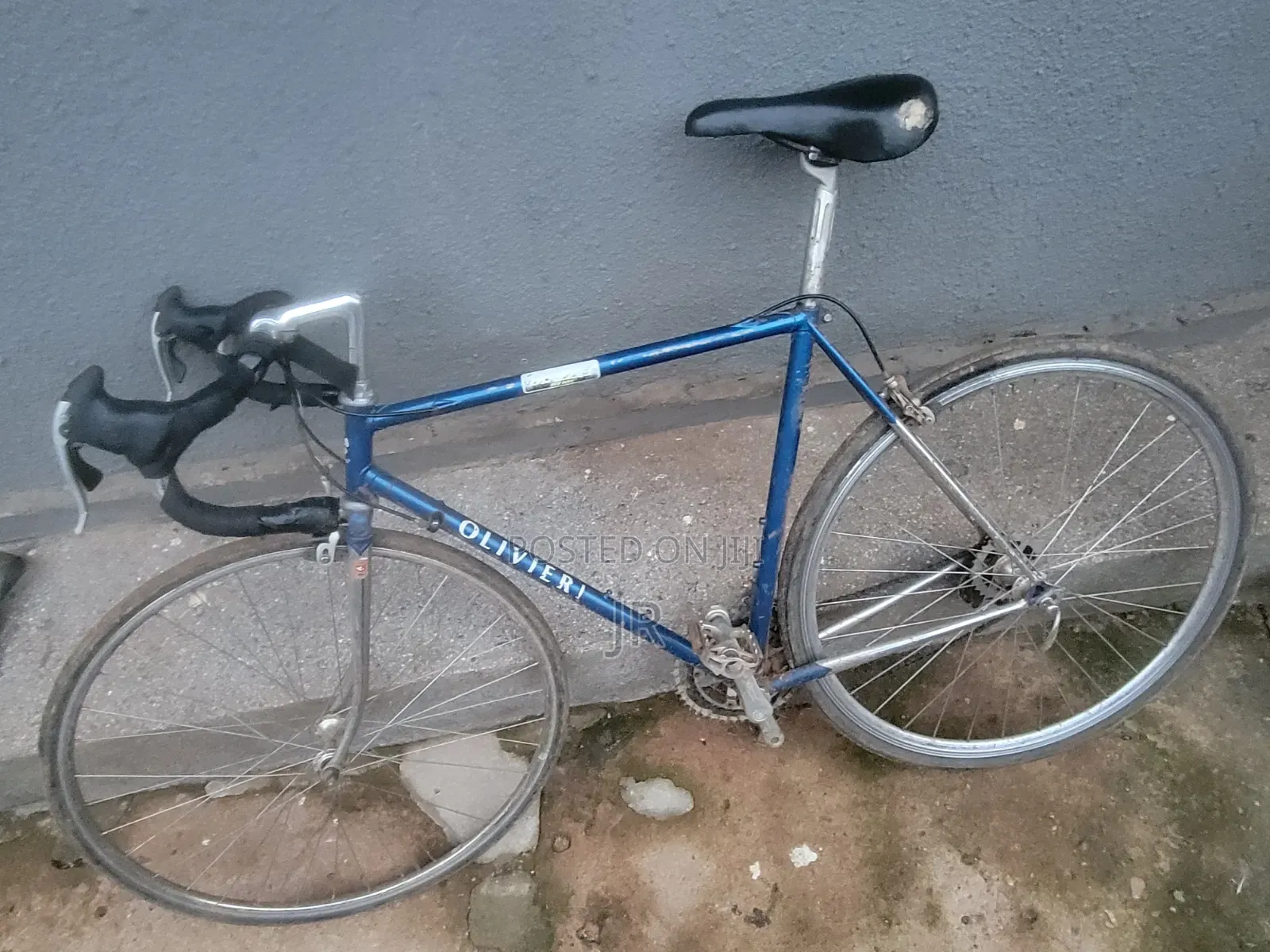 Sport Bìke