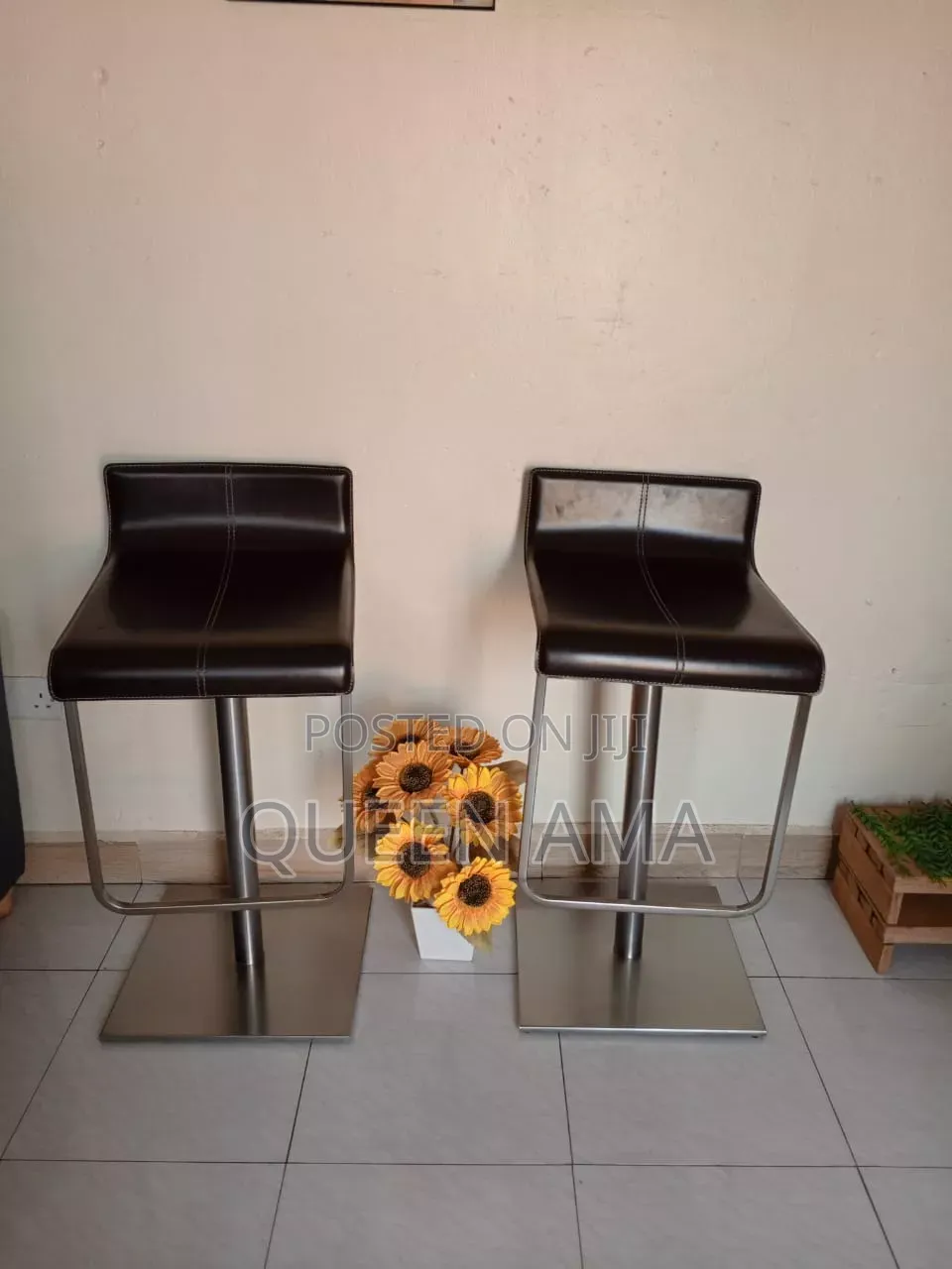 Counter Stool