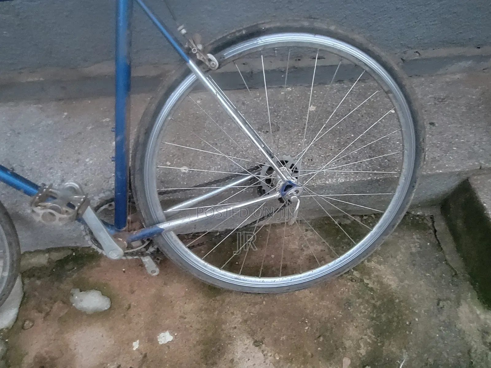 Sport Bìke
