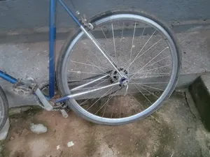 Sport Bìke