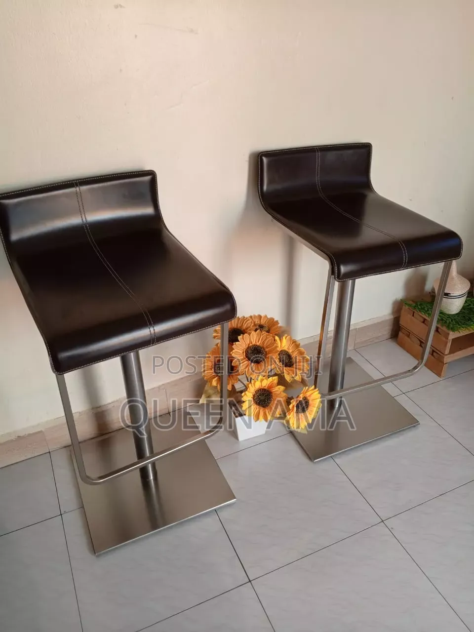 Counter Stool