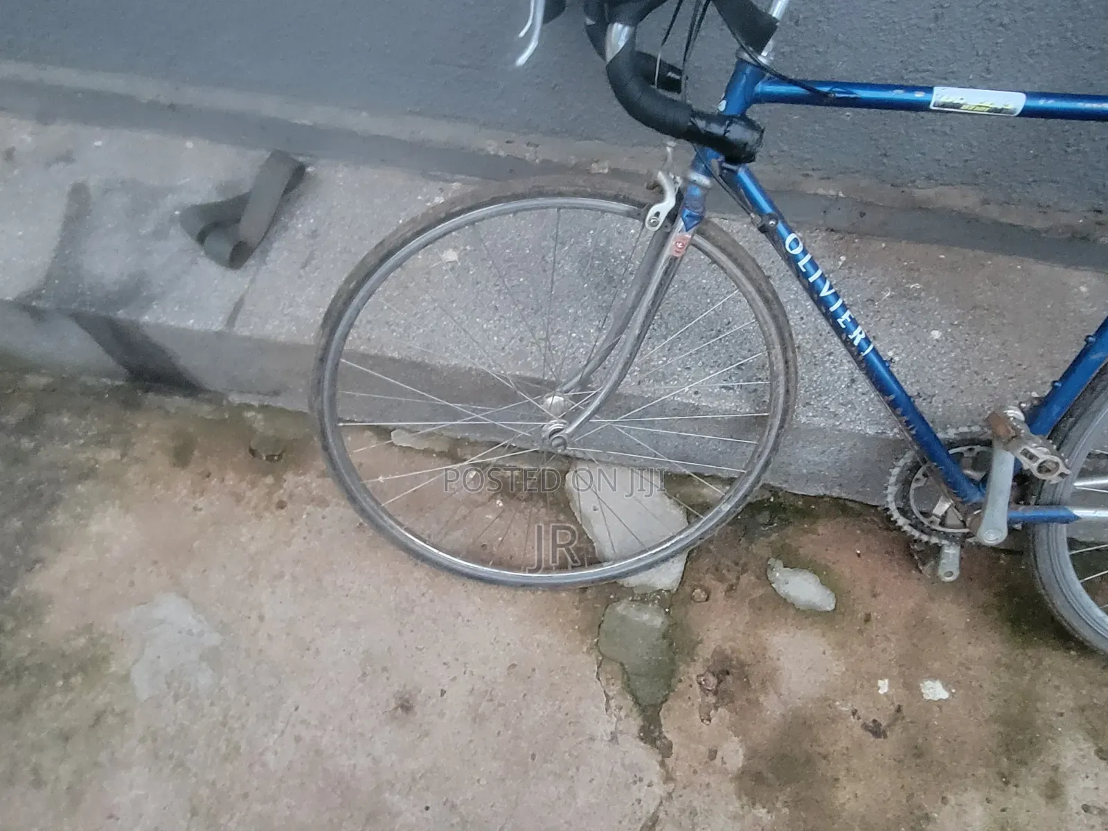 Sport Bìke