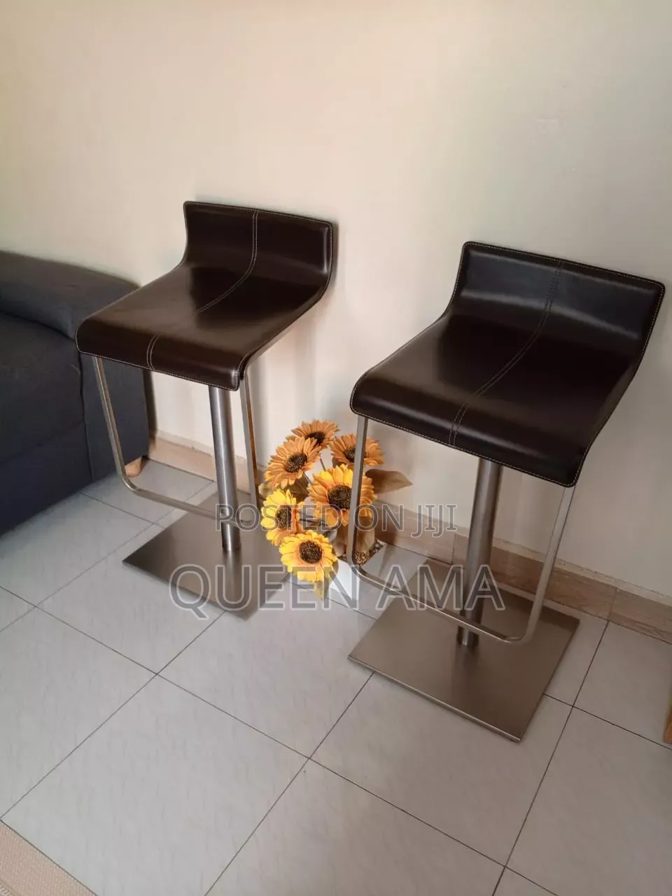 Counter Stool