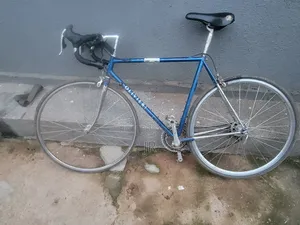 Sport Bìke
