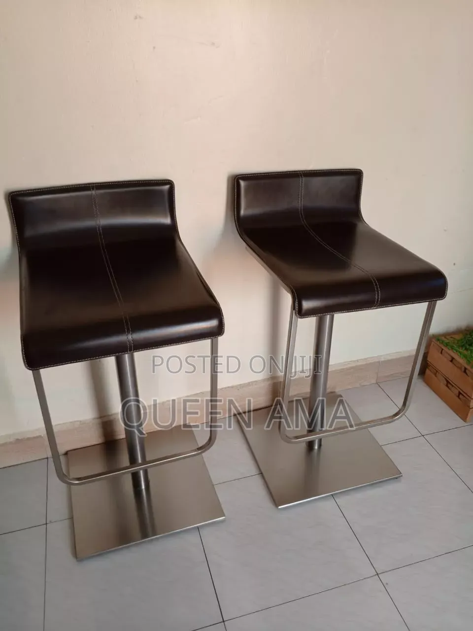 Counter Stool
