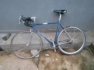 Sport Bìke