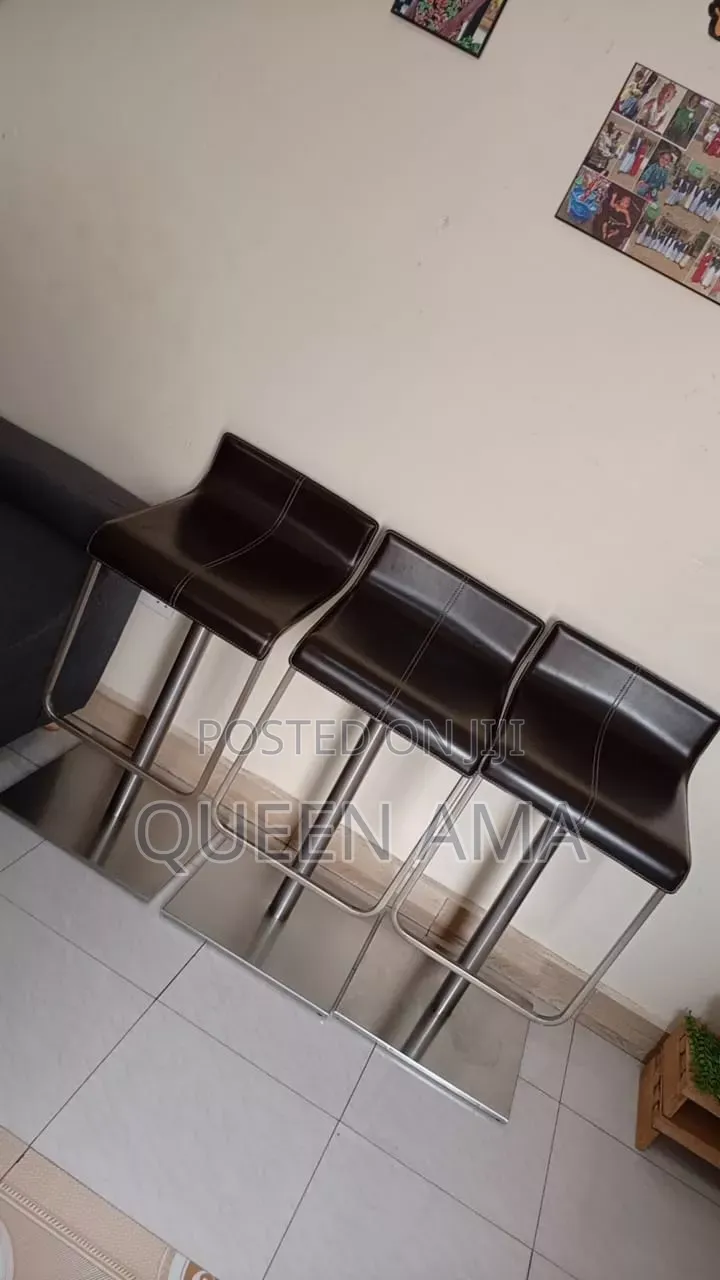Counter Stool