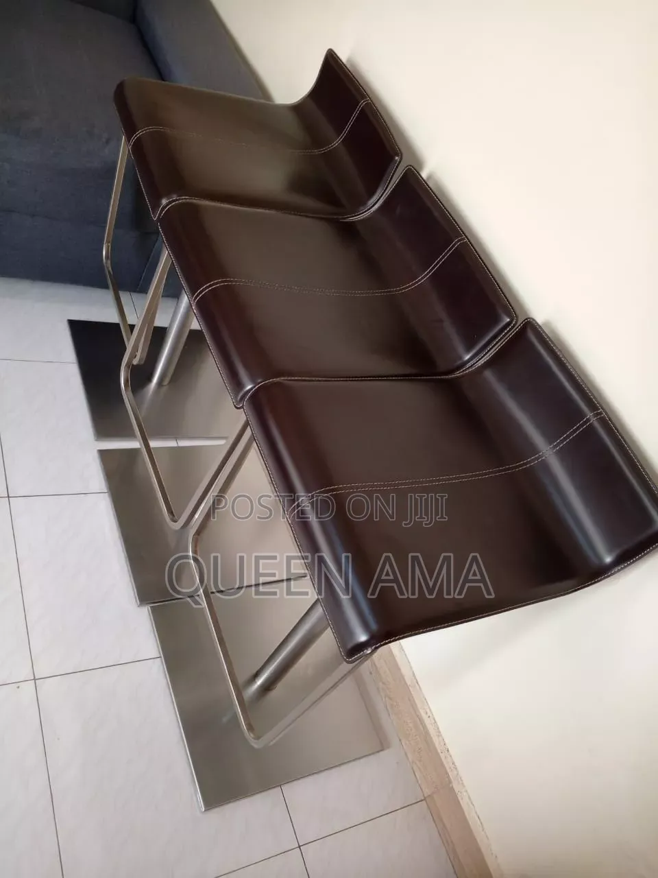 Counter Stool