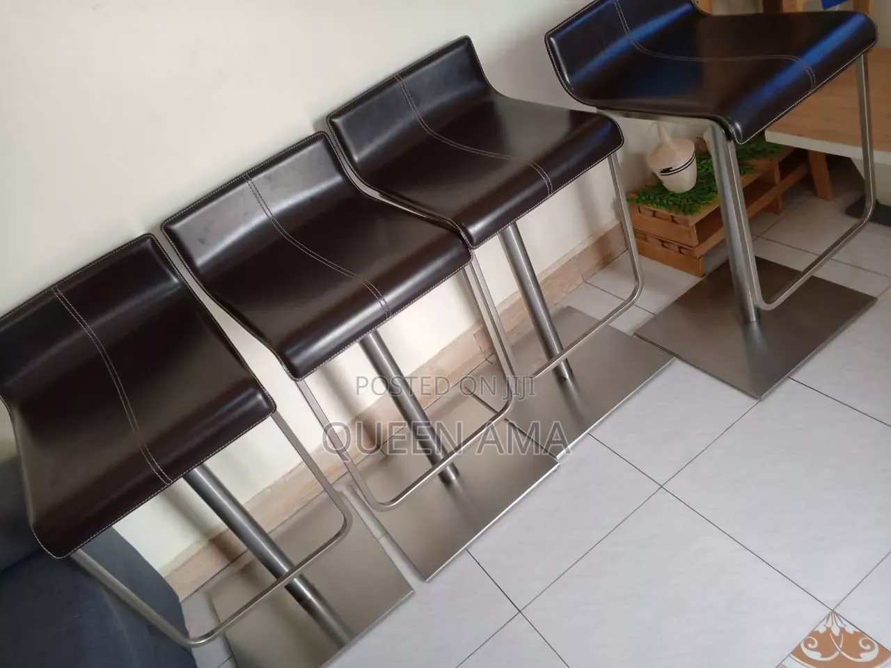 Counter Stool