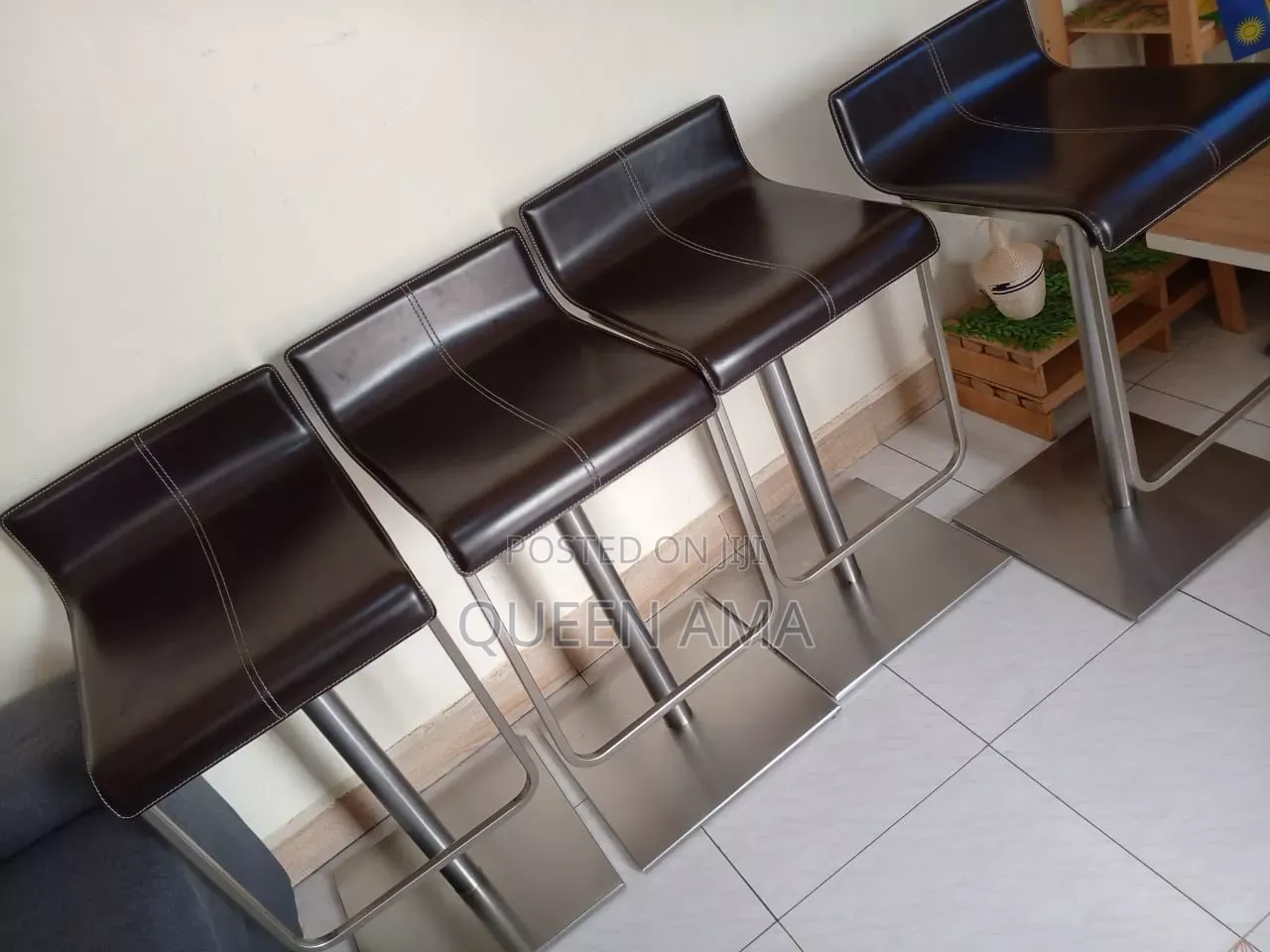 Counter Stool