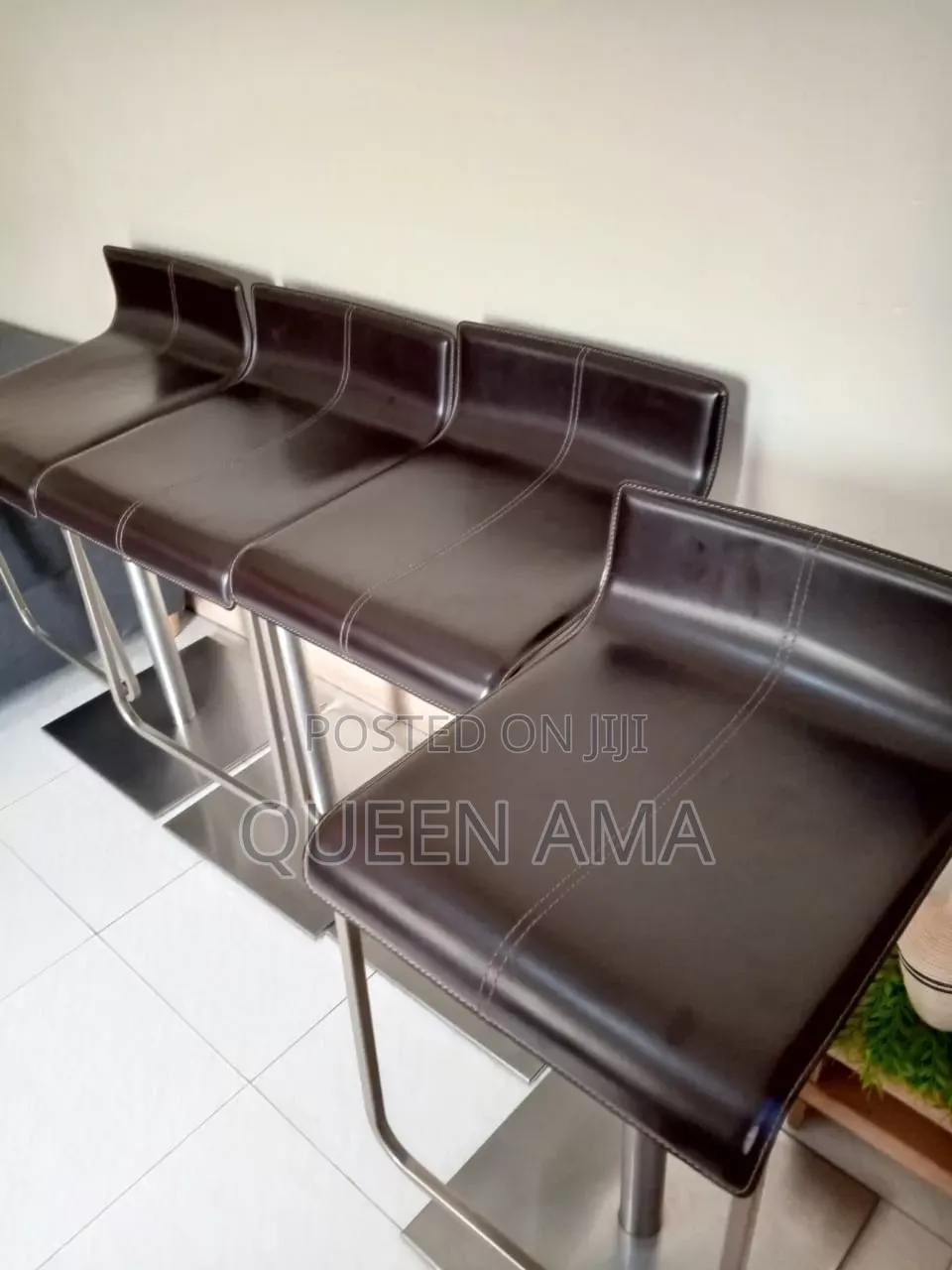 Counter Stool