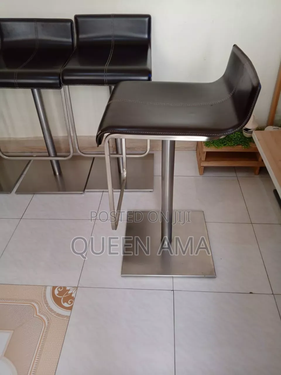 Counter Stool