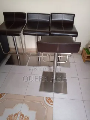 Counter Stool