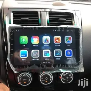 Android 10inches Heavy Duty Car Radio
