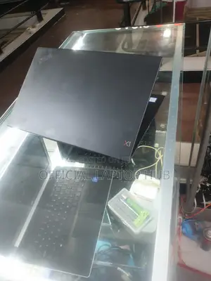 Laptop Lenovo ThinkPad X1 Carbon 8GB Intel Core i5 SSD 256GB