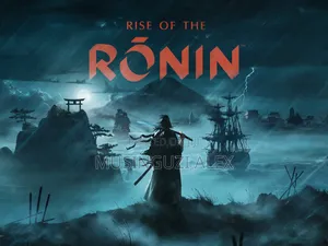 Rise of Ronin