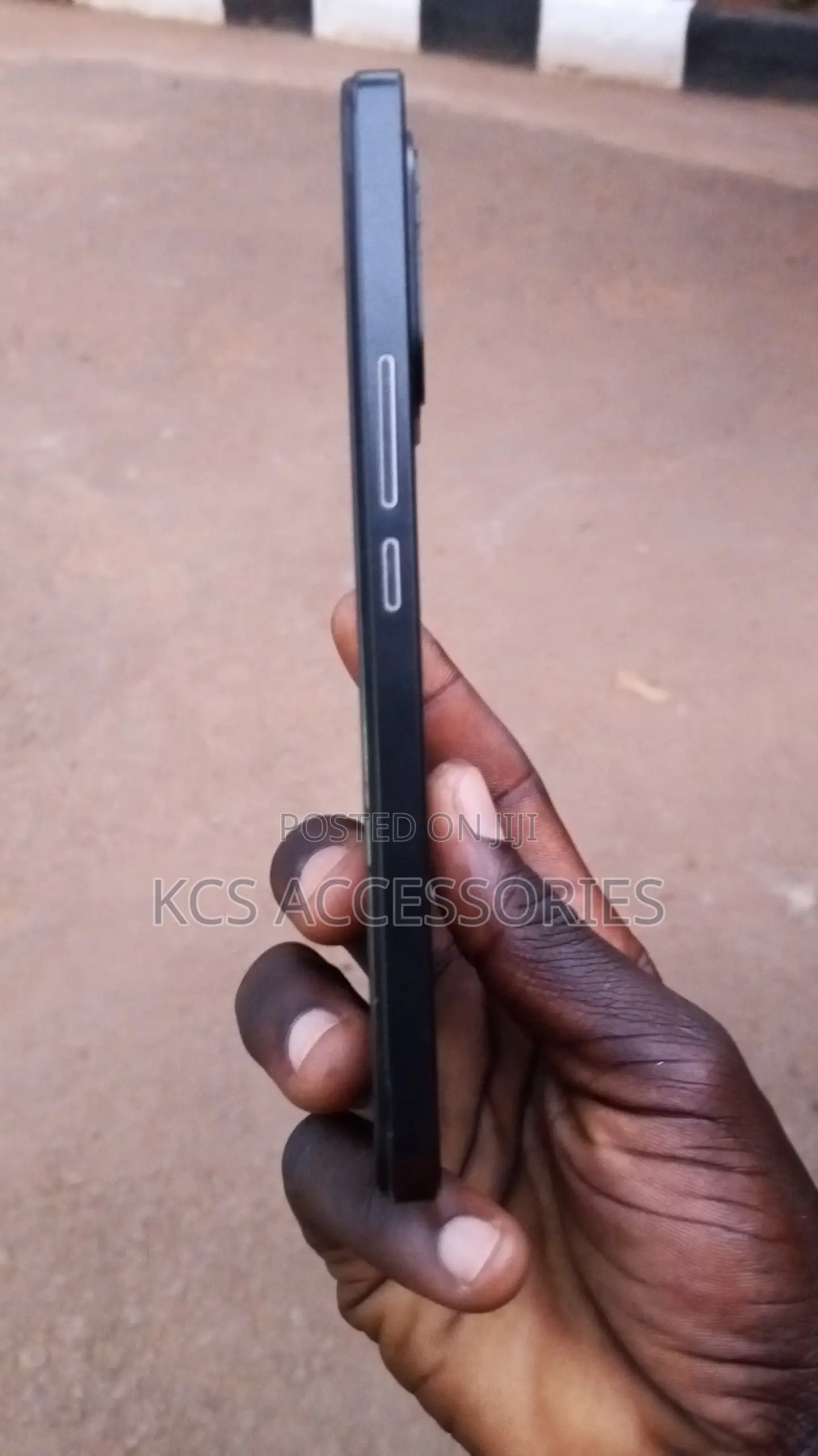 MTN Smart Black