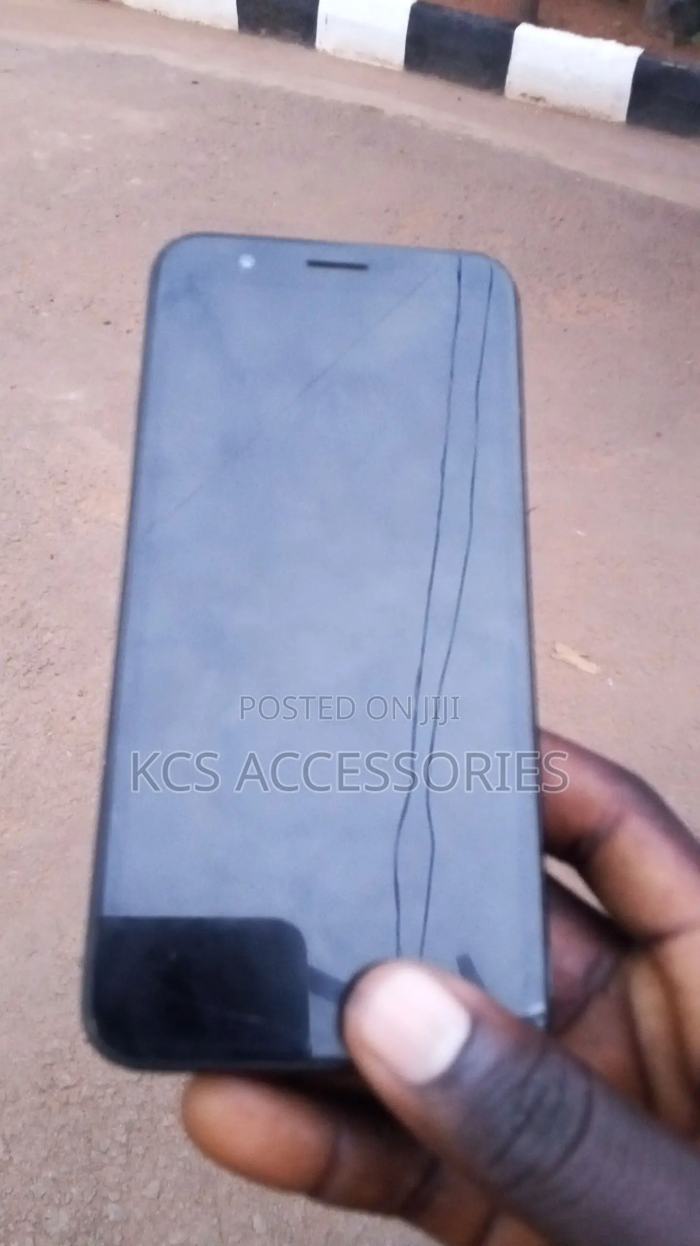 MTN Smart Black