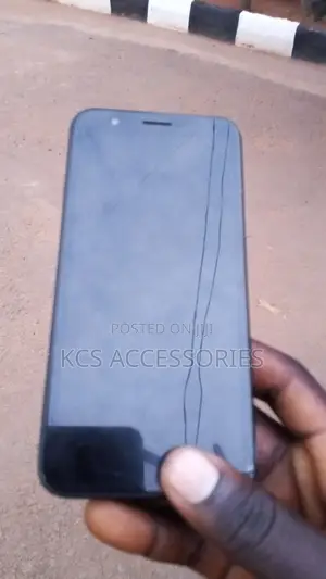 MTN Smart Black