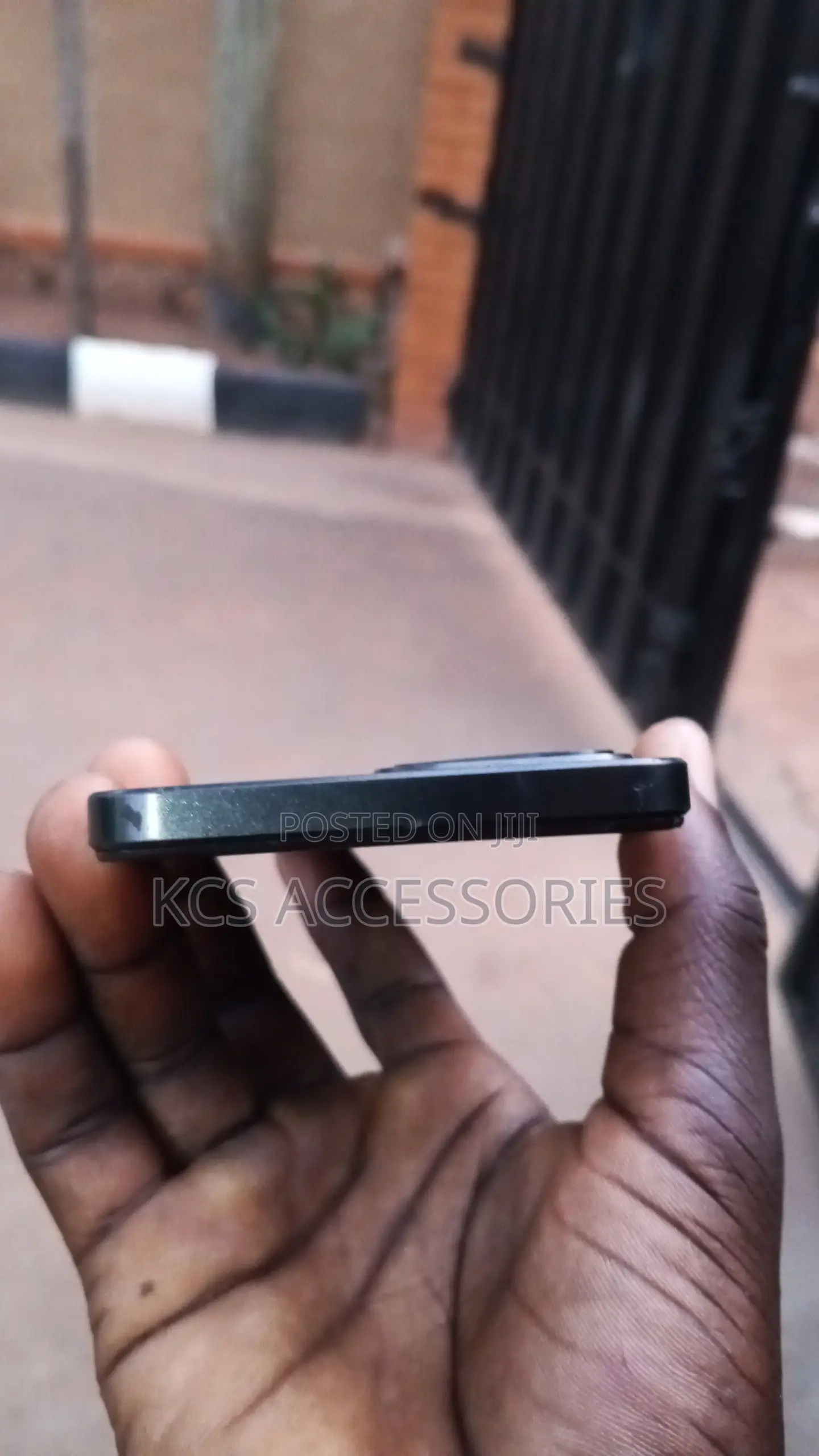 MTN Smart Black