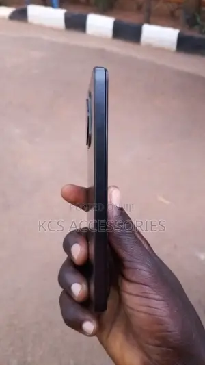 MTN Smart Black