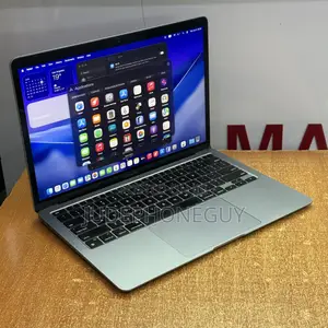 Laptop Apple MacBook Air 2020 M1 16GB Apple M1 SSD 512GB