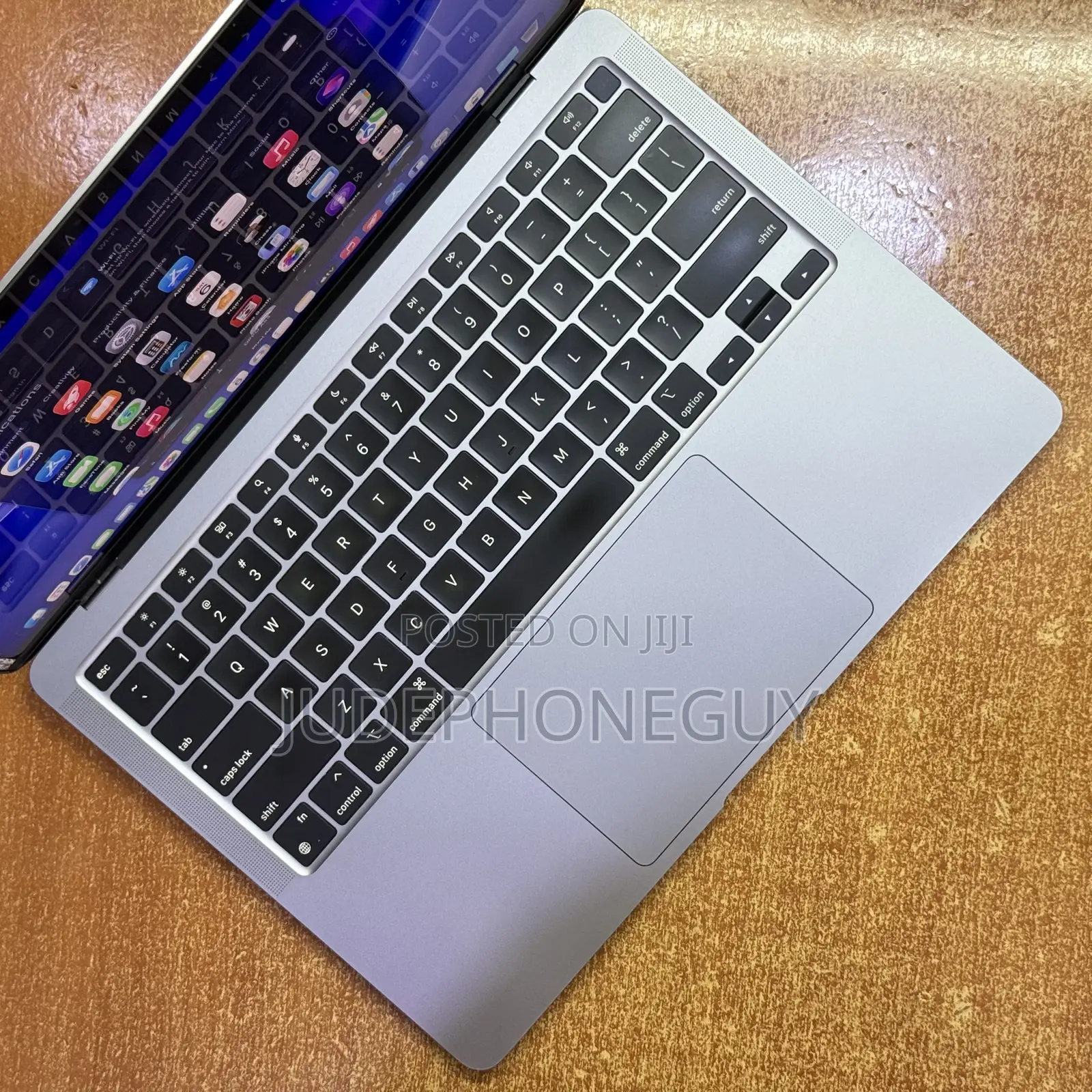Laptop Apple MacBook Air 2020 M1 16GB Apple M1 SSD 512GB