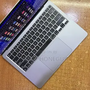 Laptop Apple MacBook Air 2020 M1 16GB Apple M1 SSD 512GB