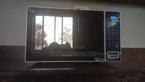 Hisense Microwave