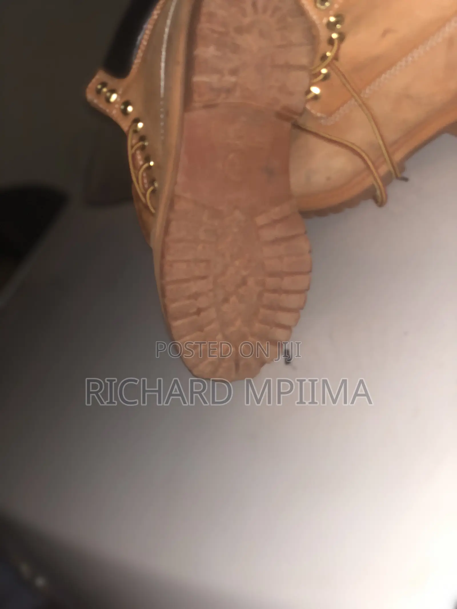 Timberland