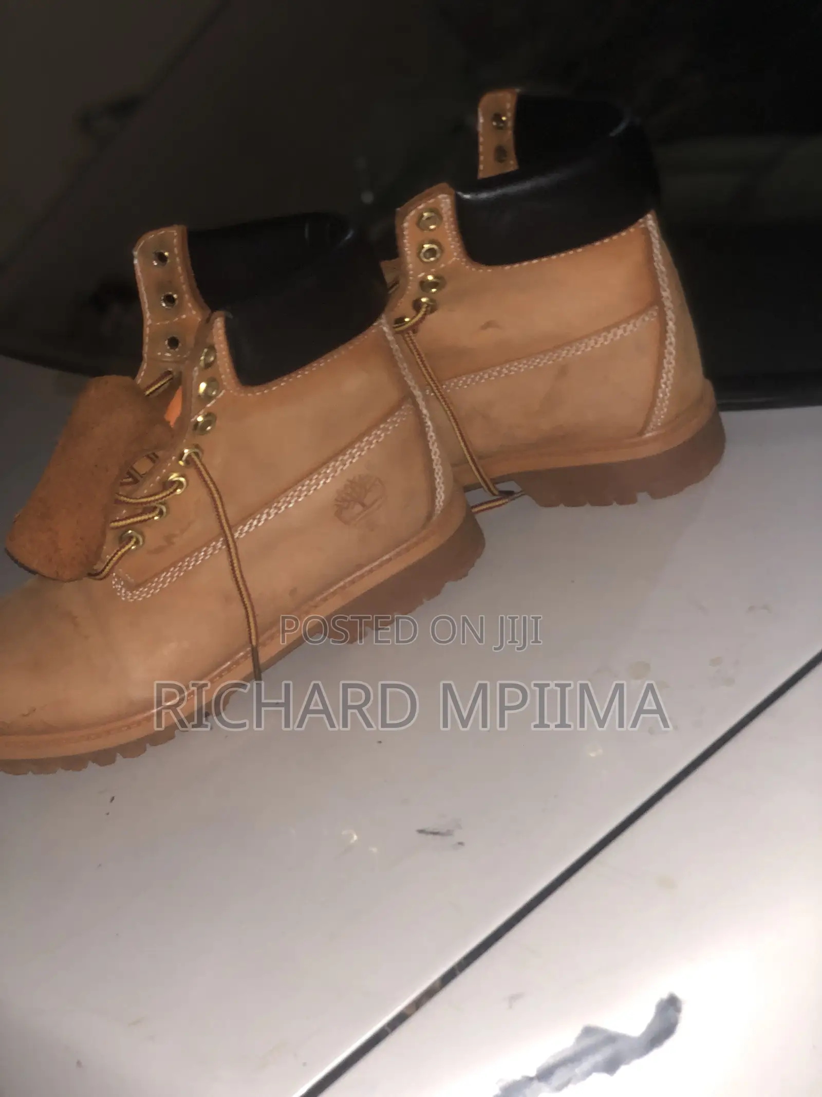 Timberland