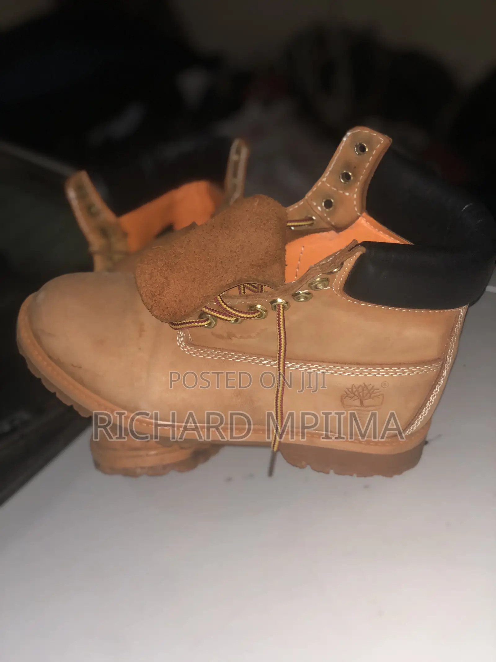Timberland