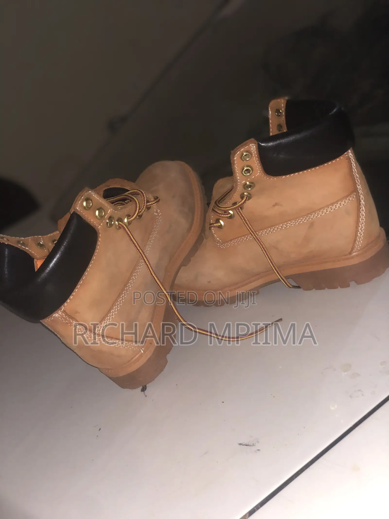 Timberland