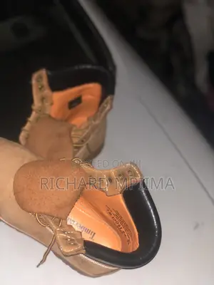Timberland
