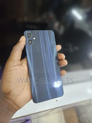 Samsung Galaxy A05 64 GB Blue