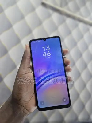 Samsung Galaxy A05 64 GB Blue