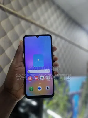 Samsung Galaxy A05 64 GB Blue