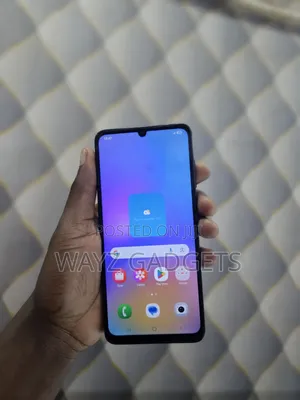 Samsung Galaxy A05 64 GB Blue