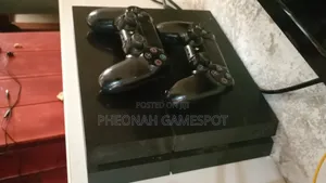 Buy This Ps4 Get 12 Games for Free With 2 Pads. Pure Enjoyment Here