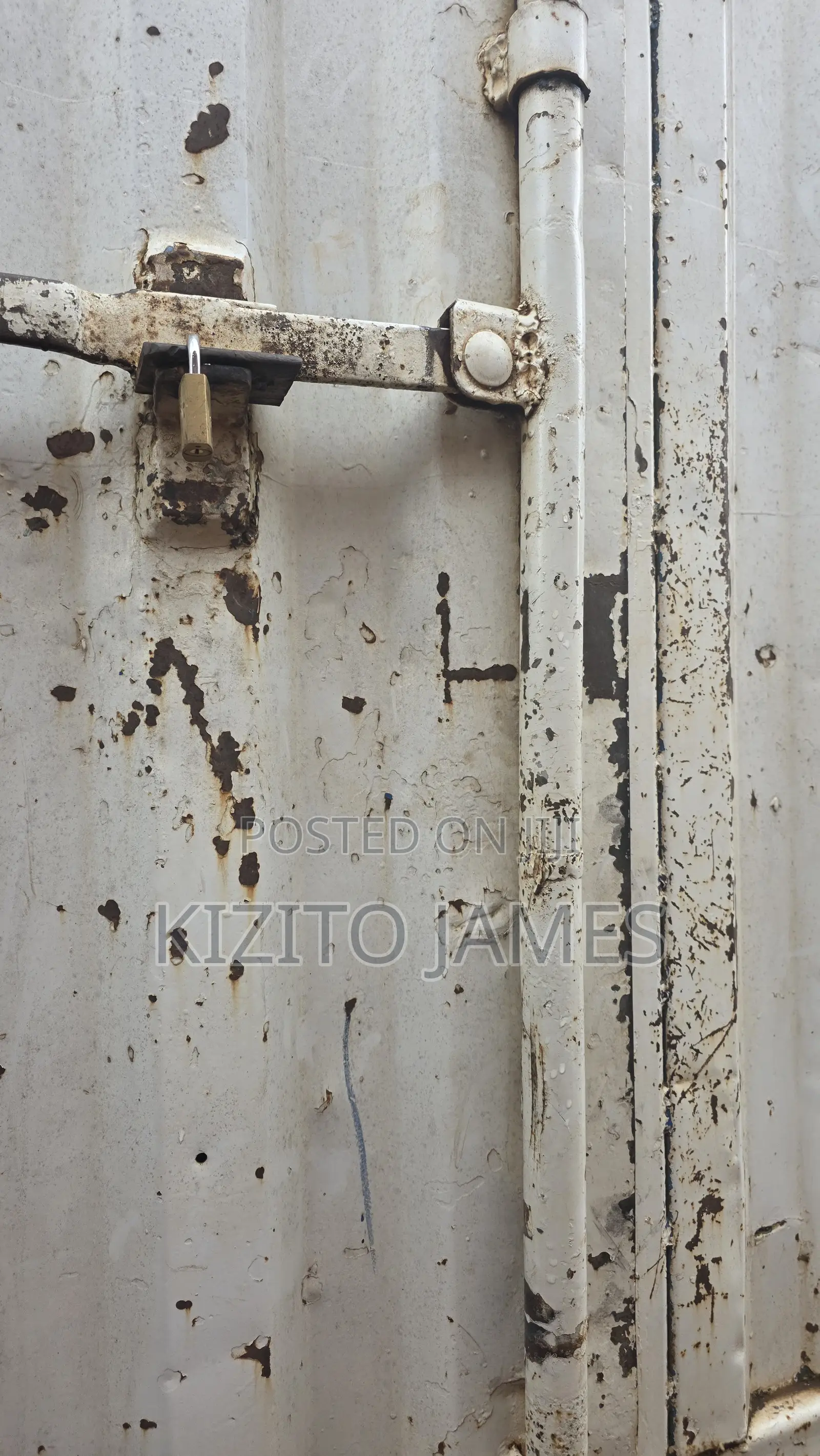 Isuzu Elf Box Body Truck (2500 Mutwe Mugazi) for Sale