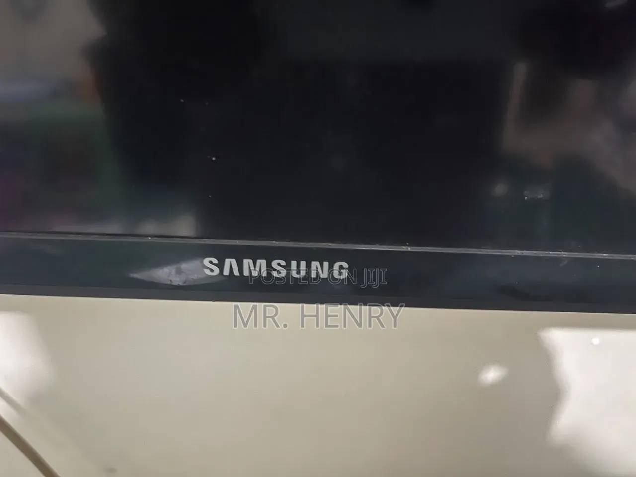 Samsung Smart Tv 65 Inch