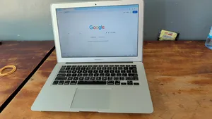 Laptop Apple MacBook 2013 4GB Intel Core i5 SSD 128GB