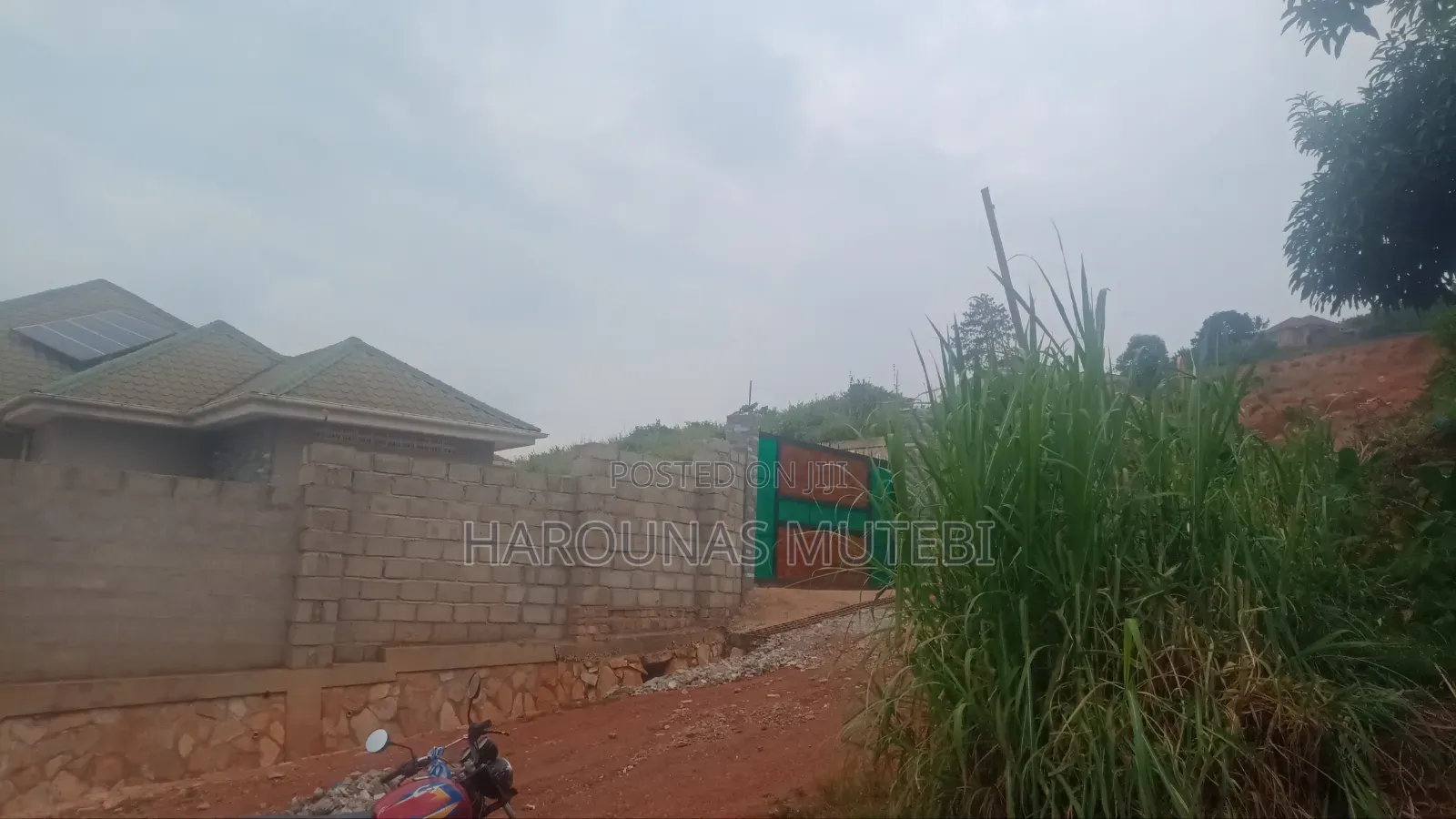 Tittle for Sale Nansana