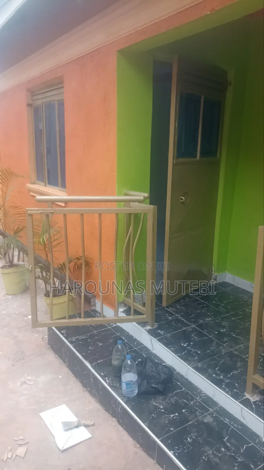 Furnished 5bdrm House in Kyebando, Wakiso / Wakiso for sale